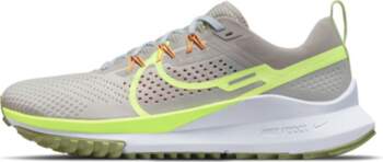 Nike React Pegasus Trail 4 Light