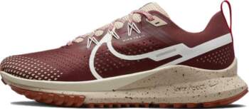 Nike React Pegasus Trail 4 Tumši