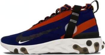 Nike React Runner Mid Wr Ispa