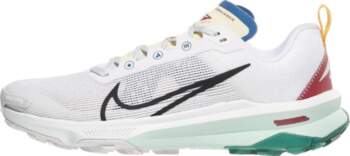 Nike React Terra Kiger 9 Balts
