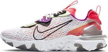 Nike React Vision Barely Volt Laser