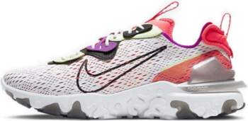 Nike React Vision Barely Volt Laser