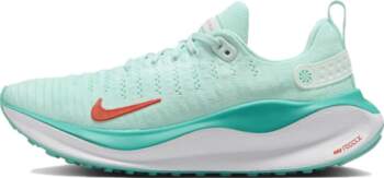 Nike ReactX Infinity Run 4 Jade