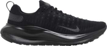 Nike ReactX Infinity Run 4 Melns