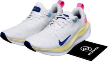 Nike ReactX Infinity Run 4 Photon