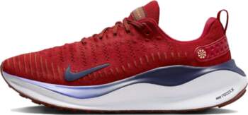 Nike ReactX Infinity Run 4 University