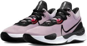 Nike Renew Elevate 3 `Plum Fog