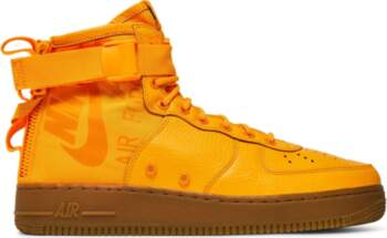 Nike SF Air Force 1 Mid