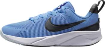 Nike Star Runner 4 Mesh Low