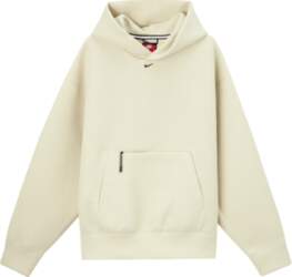 Nike Tech Fleece Oversized Pullover Hoodie