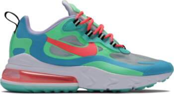 Nike Womens Air Max 270 React