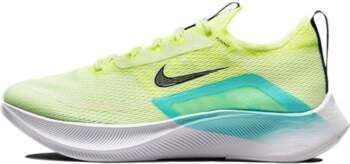 Nike Zoom Fly 4 Barely Volt