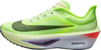 Nike Zoom Fly 6 Barely Volt