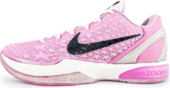 Nike Zoom Kobe 6 `All Star