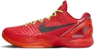Nike Zoom Kobe 6 Protro Low