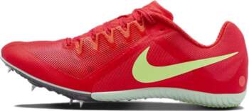 Nike Zoom Rival Multi Bright Crimson