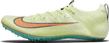 Nike Zoom Superfly Elite 2 Barely