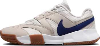 NikeCourt Lite 4 Summit White Binary