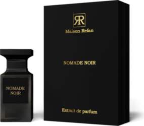 NOMADE NOIR – Extrait de parfum