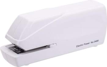 Office Electric Stapler for Efficient Document