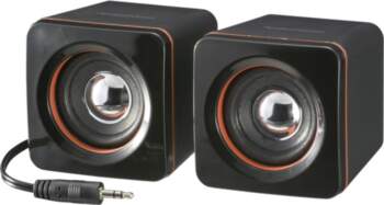 OHM AudioComm Mini Passive Type OHM