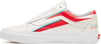 Old Skool David Bowie x Old