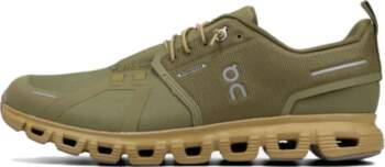 On Cloud 6 Comfortable Lightweight Waterproof