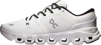 ON Cloud X 5 White Black