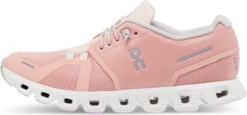 On Running Cloud 5 Rose Shell