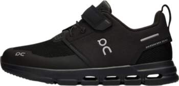 On Running Cloud Play All Black