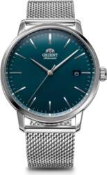 ORIENT Automatic Mechanical Watch Basic Concept