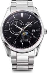 ORIENT Sun & Moon Automatic Watch