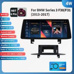 Ossuret 10,25  Android 13 Auto