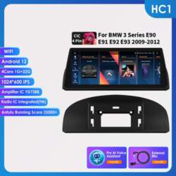 Ossuret Android 13 10,25 collu