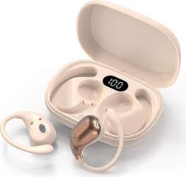 OWS Bluetooth 5.4 Ear Hook