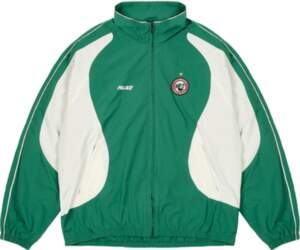 PALACE Pro Team Palco Shell Jacket