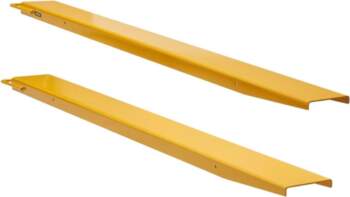 Pallet Fork Extensions, 72 Length 4