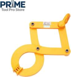 Pallet Puller Clamp 1T 2205lbs 5