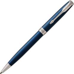 PARKER Sonnet Ballpoint Blue Lacquer Medium