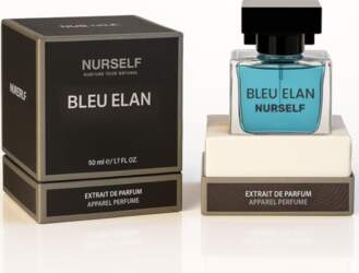 Perfume For Men, Long-Lasting Extrait De