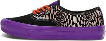Perks and Mini x Vans OG