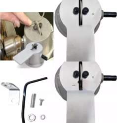 Piston Ring Slot Filer Tool Lightweight