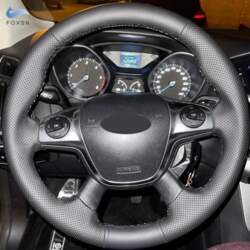 Pīts stūres rats Ford Focus 3