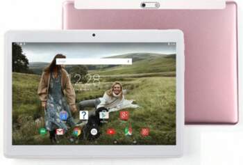 Planšetdators 10,1 collas Android 11