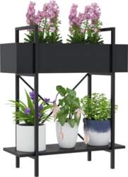 Plant Stand, Flower Pot Stand with