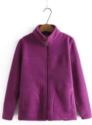 Polar Fleece jaka ar samta oderi