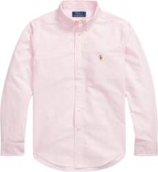 Polo Ralph Lauren Striped Button-Down Collar