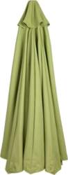 Polyester Umbrella Replacement Canopy 10ft Diameter