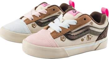 POP MART x Vans Knu Skool