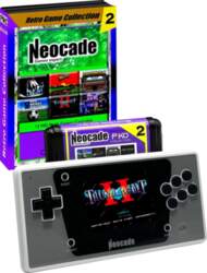 Portable Handheld Game Console 30pfs SEGA